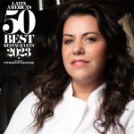 Lista de los 50 Mejores Restaurantes de América Latina 2023