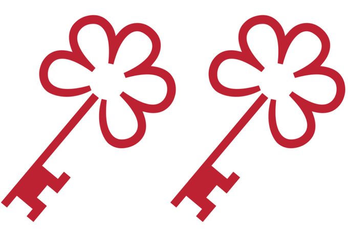 Llave Michelin a los hoteles de referencia del mundo