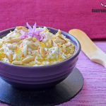 Recetas vegetarianas