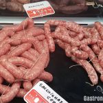 Modificación valores nitratos y nitritos en los alimentos