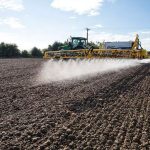 Política para reducir el uso de pesticidas en la Unión Europea