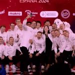 3 estrellas Michelin