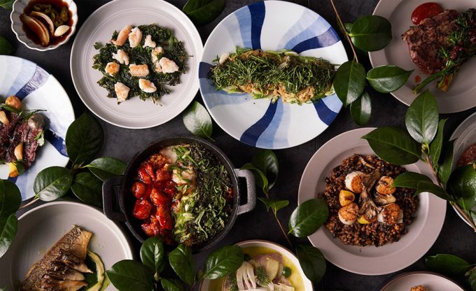 Restaurantes con buena relación calidad/precio en Nueva York