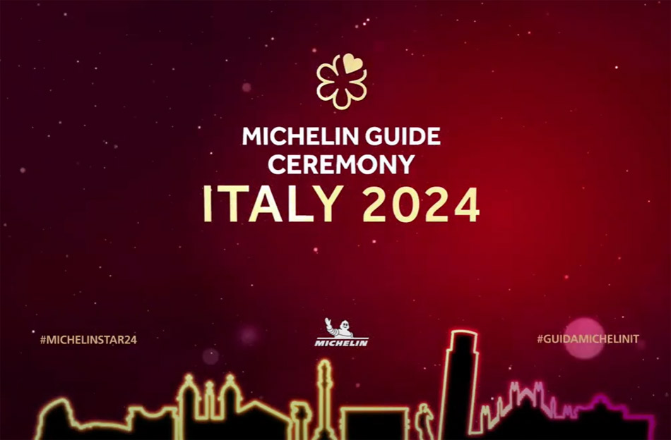 Lluvia de estrellas en Italia de la mano de la guía Michelin