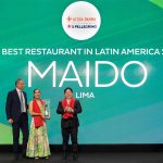 Mejores Restaurantes de América Latina