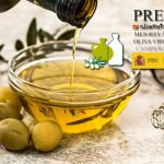 Alimentos de España