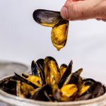 Receta Salsa café París