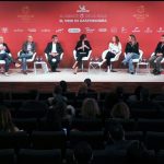 El vino es gastronomía