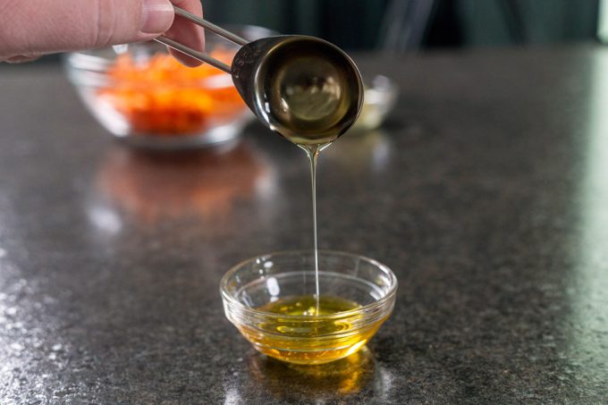 Se mejora el etiquetado de la miel en la Unión Europea