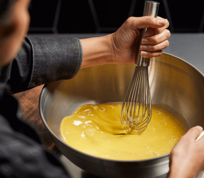 The EVERY Company  trabaja para transformar el sistema alimentario y reducir la dependencia de las proteínas animales