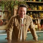 Jamie Oliver