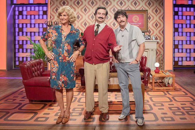 MasterChef