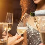 Cava y vino espumoso