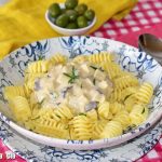 Conservar el arroz y la pasta cocinados en el frigorífico