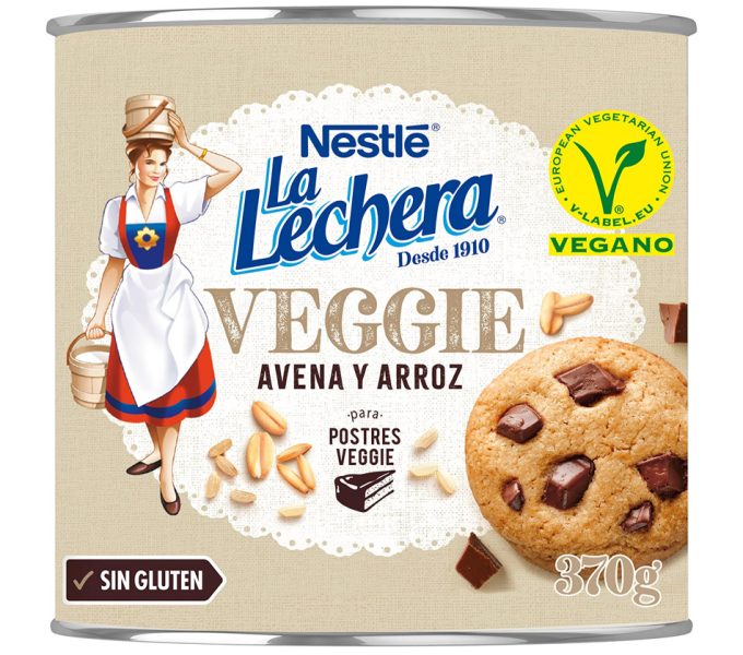 Hacer leche condensada vegana en casa