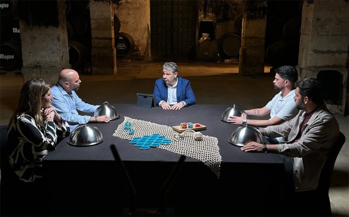 Alberto Chicote Restaurantes