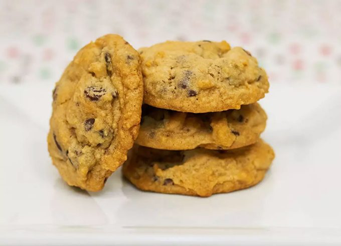 Futuro de los alimentos reciclados