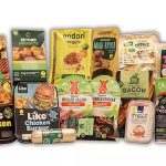 Las alternativas vegetales a la carne son alimentos ultraprocesados poco saludables