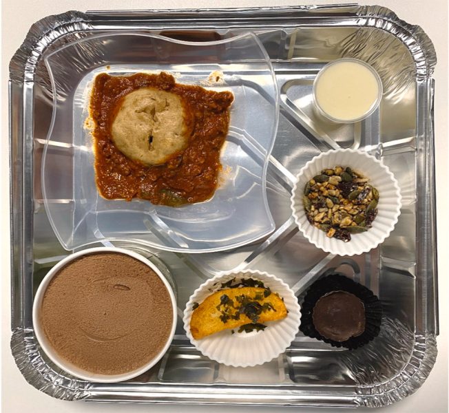 Alimentos enriquecidos, los consumidores prefieren el sabor en vez de la salud