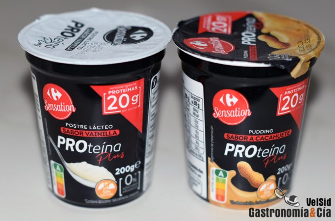 Alimentos enriquecidos o fortificados, pros y contras