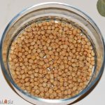 Garbanzos y alubias