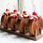 Croissant Suprême o New York Roll