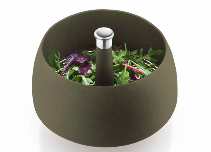 Centrifugador vegetales