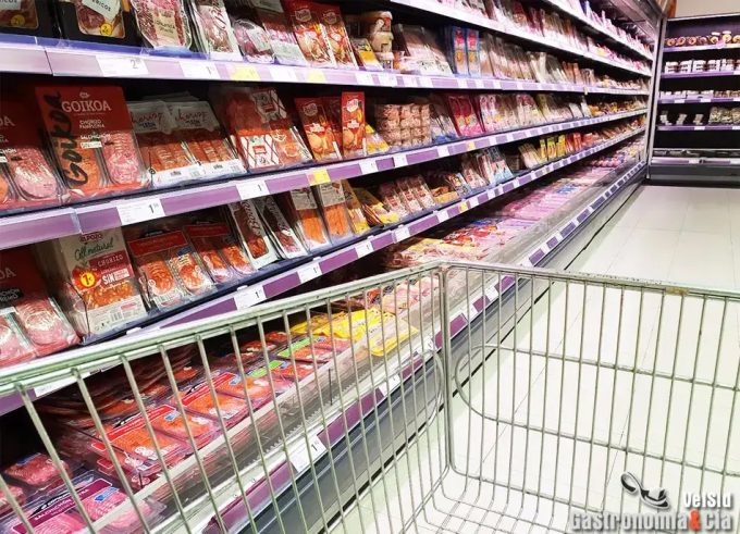 Practicas desleales de la industria agroalimentaria y la distribución