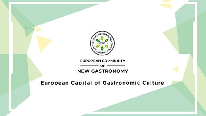 Capital Europea de la Cultura Gastronómica 2024
