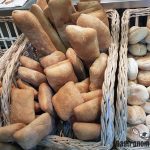 Investigación sobre el desperdicio de pan