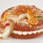 Roscón de Reyes