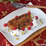 Receta de aprovechamiento