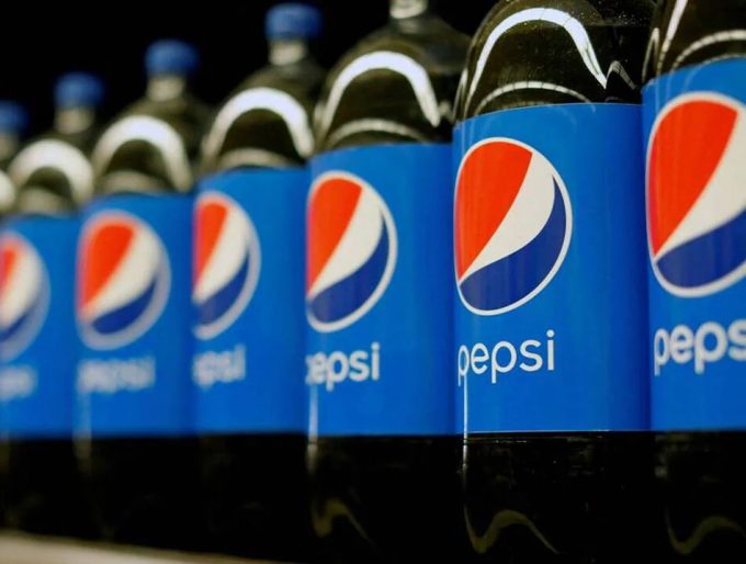 Subida de precios de los productos de PepsiCo