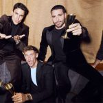 Restaurante Miguel Angel Silvestre