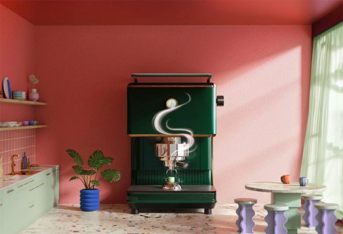 El café será una bebida ensalzada en el 2024