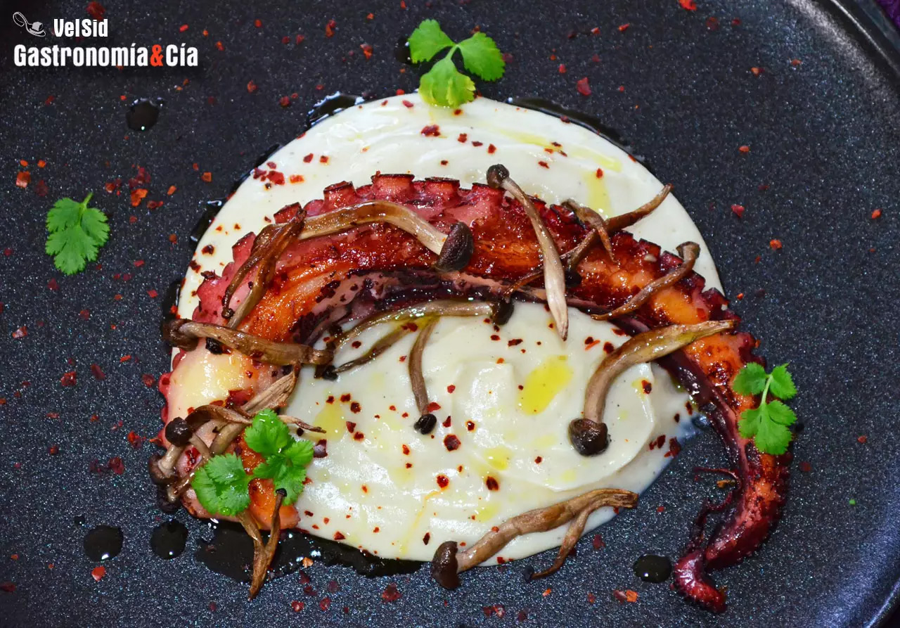 Recetas con coliflor