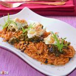 Risoni, kritharaki, puntalette