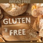 Harina de trigo sin gluten