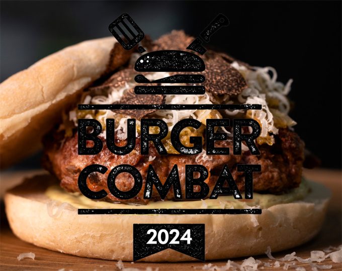 Burger Combat España