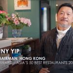 Lista de los 50 Mejores Restaurantes de Asia 2024