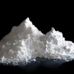 Riesgos del E551 (dióxido de silicio)