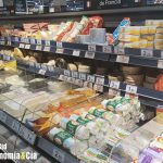 Riesgos de los conservantes alimentarios