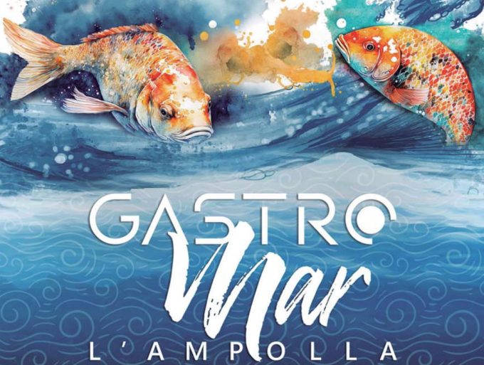 Congreso gastronómico