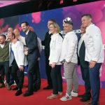 Tercera estrella para el Restaurante The Ledbury