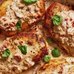 ‘Marry me chicken’