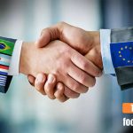 Mercosur o Mercado Común del Sur