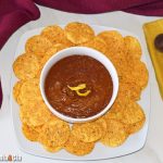 Dip para nachos