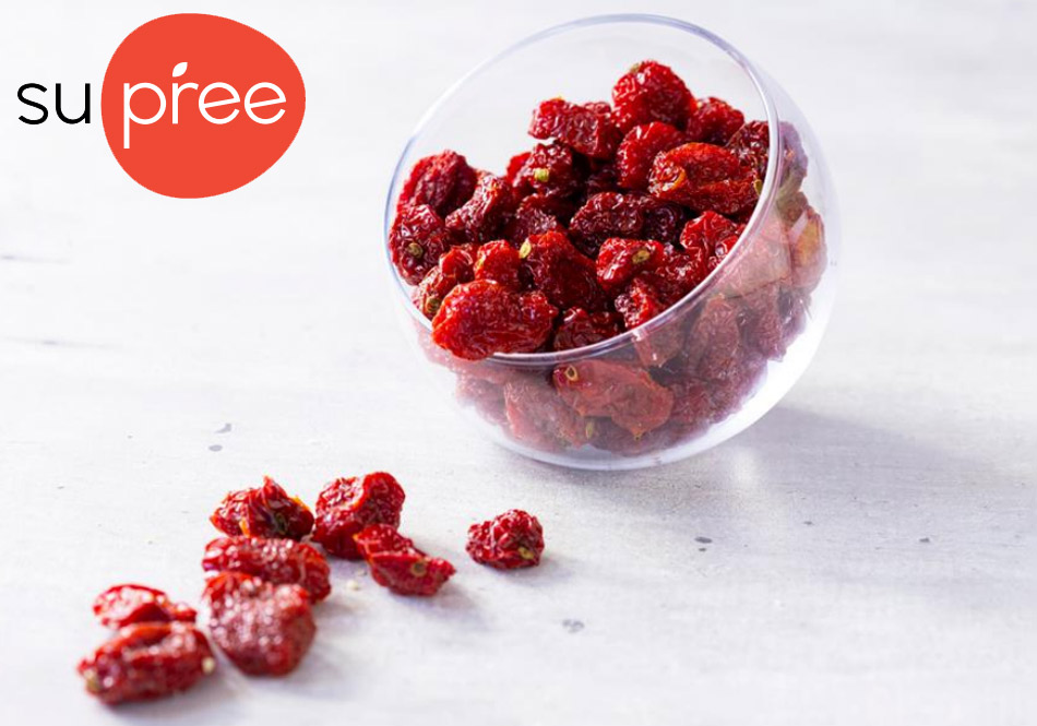 Empresa tecnológica israelí Supree