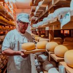 Gastronomía Sostenible