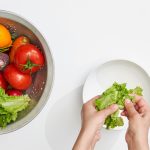 Seguridad alimentaria